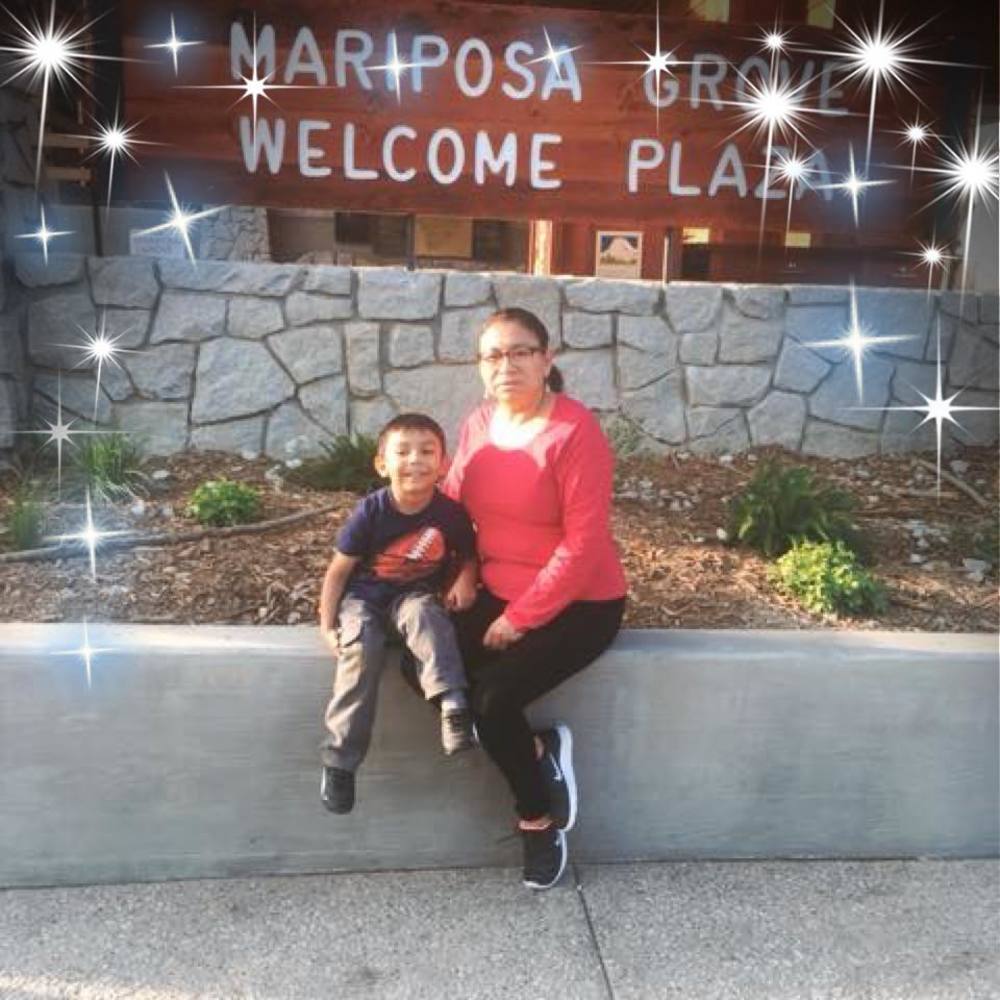 Meet your Posher, Isela